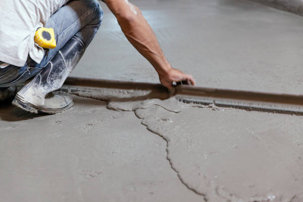 Best Concrete Resurfacing Services  in Midwest City, OK