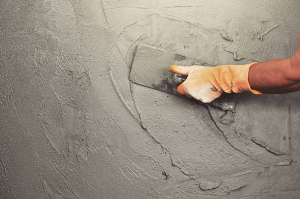 Best Poured Concrete Foundation  in Midwest City, OK