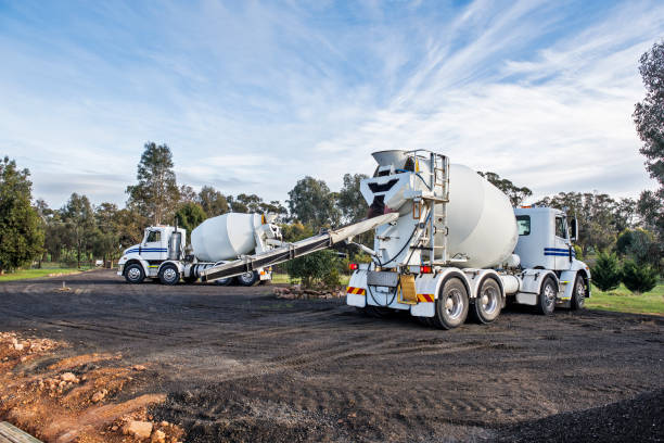 Best Waterproofing & Drywells  in Midwest City, OK