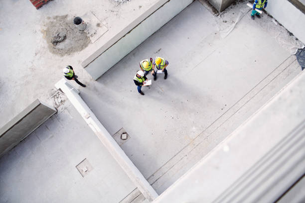 Best Affordable Concrete Services  in Midwest City, OK